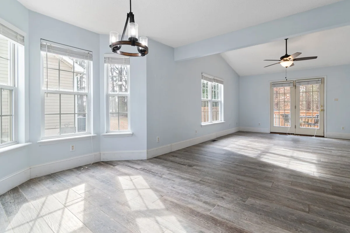 Clean, safe room after biohazard cleanup in Stuyvesant Town / Peter Cooper Village, New York, NY